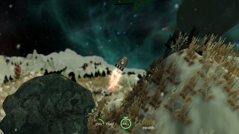 Roopocket Screenshot