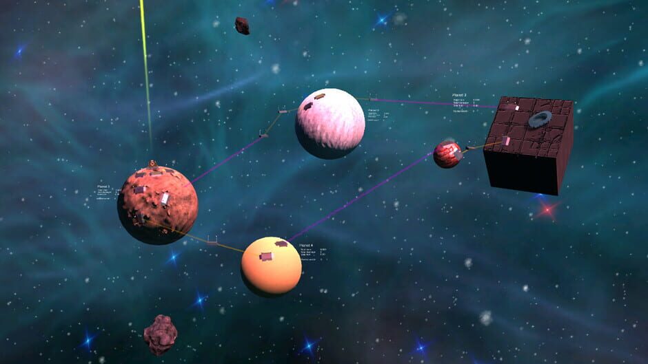 Roopocket Screenshot