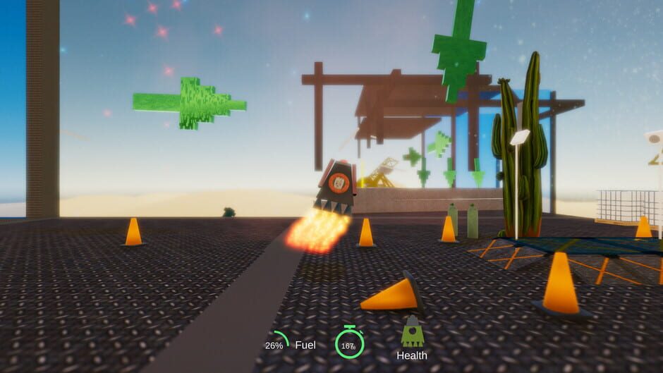Roopocket Screenshot
