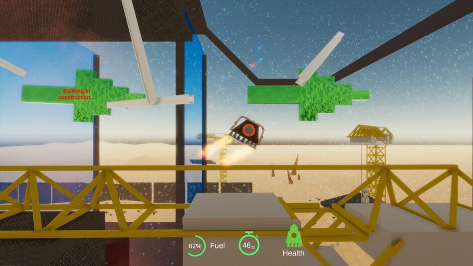 Roopocket Screenshot