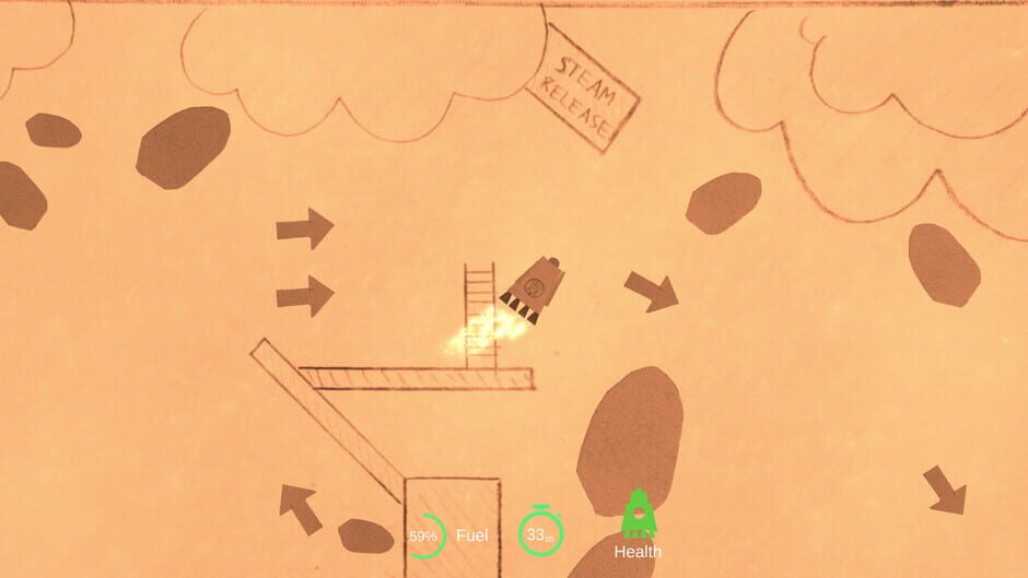 Roopocket Screenshot