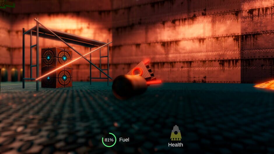 Roopocket Screenshot