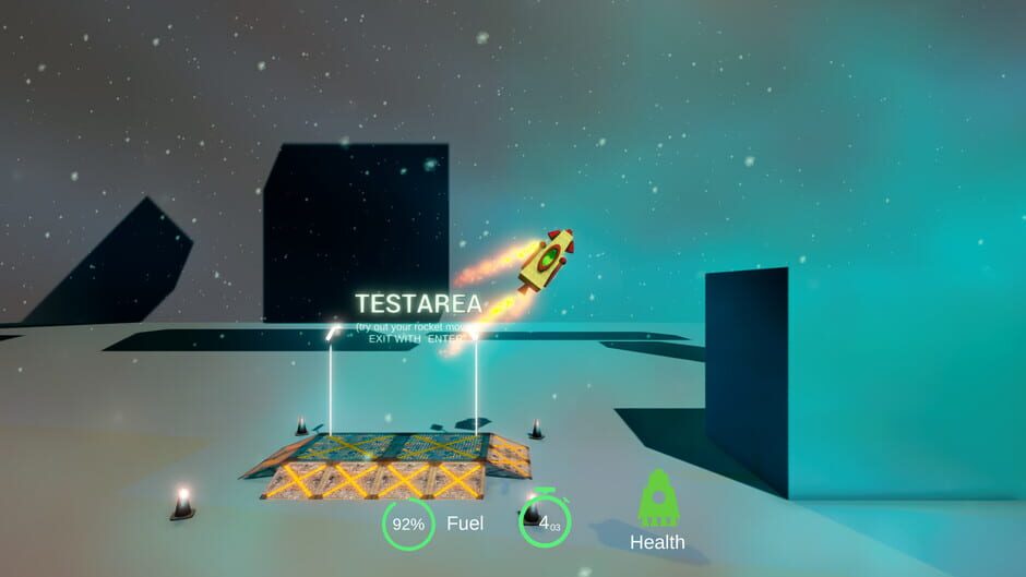 Roopocket Screenshot