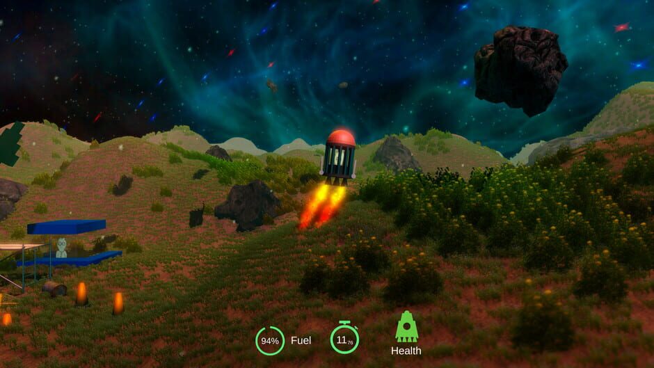 Roopocket Screenshot