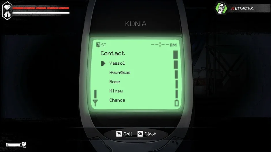 The Coma 2: Vicious Sisters