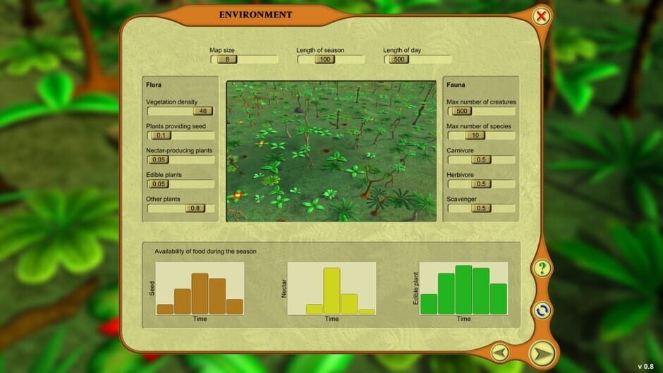 Creatures Screenshot