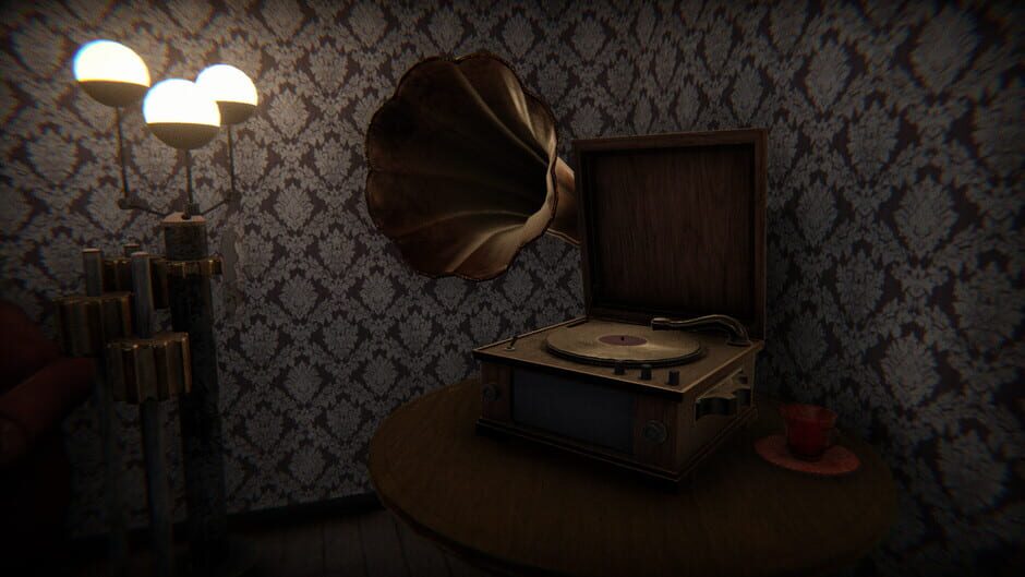 Out of Time Screenshot