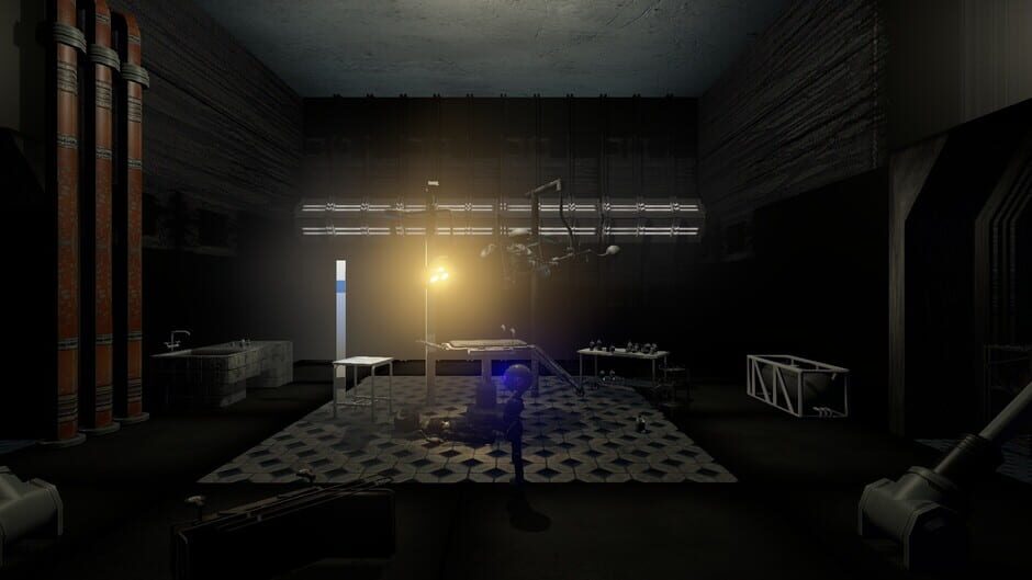 Now I Am There Screenshot