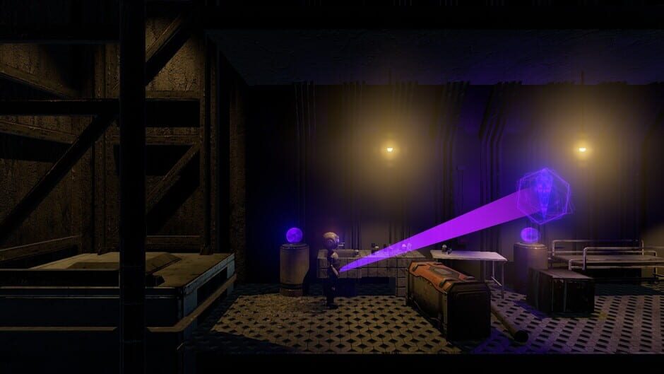 Now I Am There Screenshot