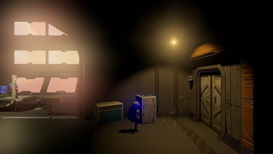 Now I Am There Screenshot