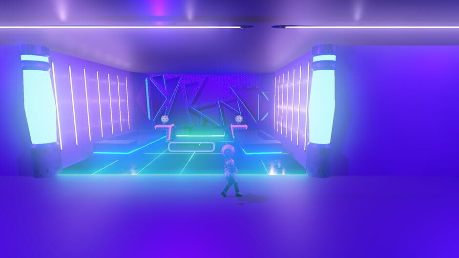 Now I Am There Screenshot