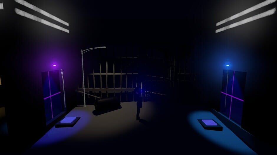 Now I Am There Screenshot