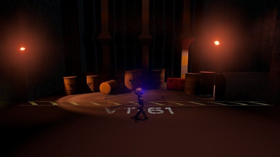 Now I Am There Screenshot