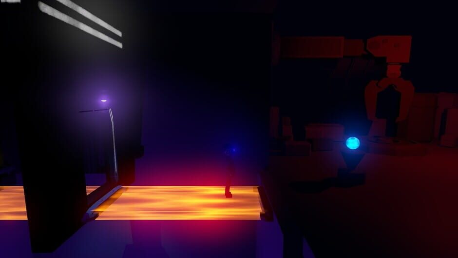 Now I Am There Screenshot