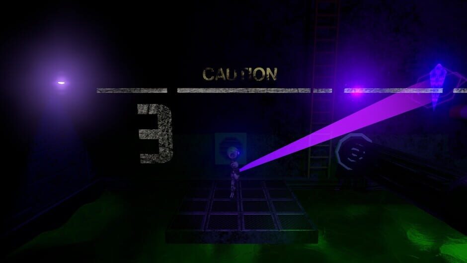 Now I Am There Screenshot