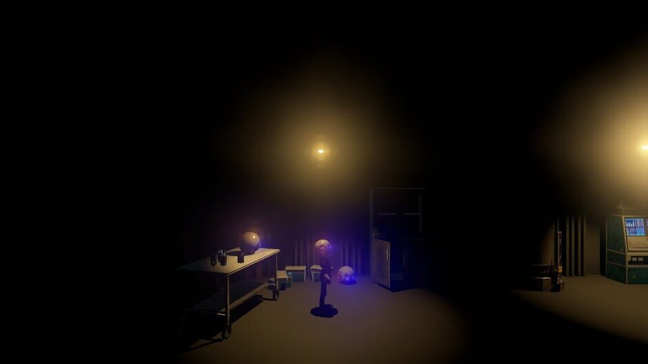 Now I Am There Screenshot