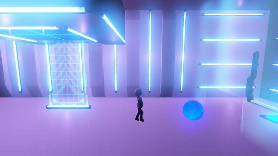 Now I Am There Screenshot