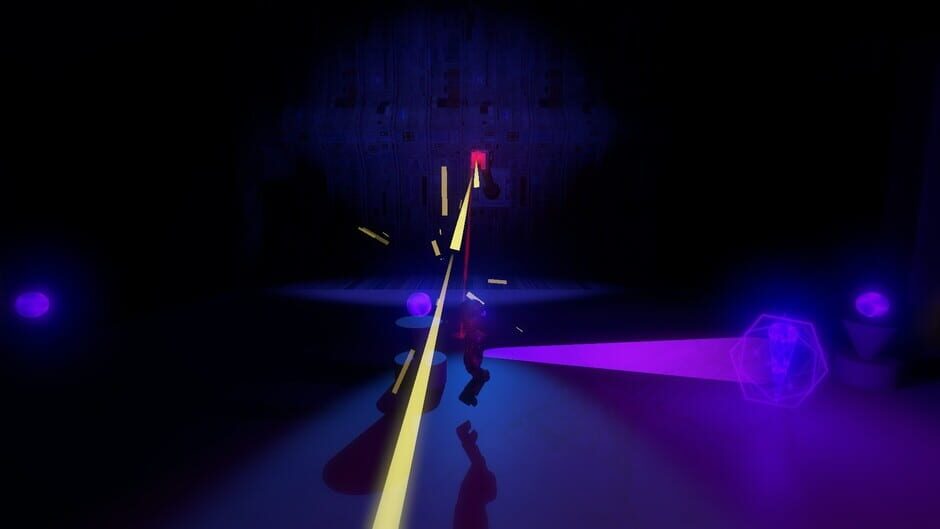 Now I Am There Screenshot