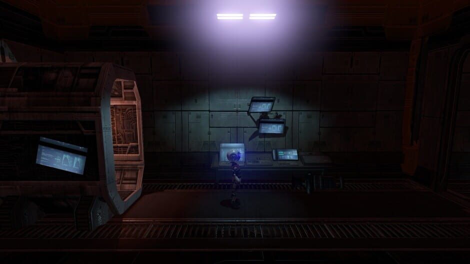 Now I Am There Screenshot