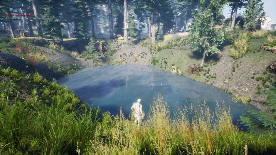 异世江湖录(JiangHu Record Of Another World) Screenshot