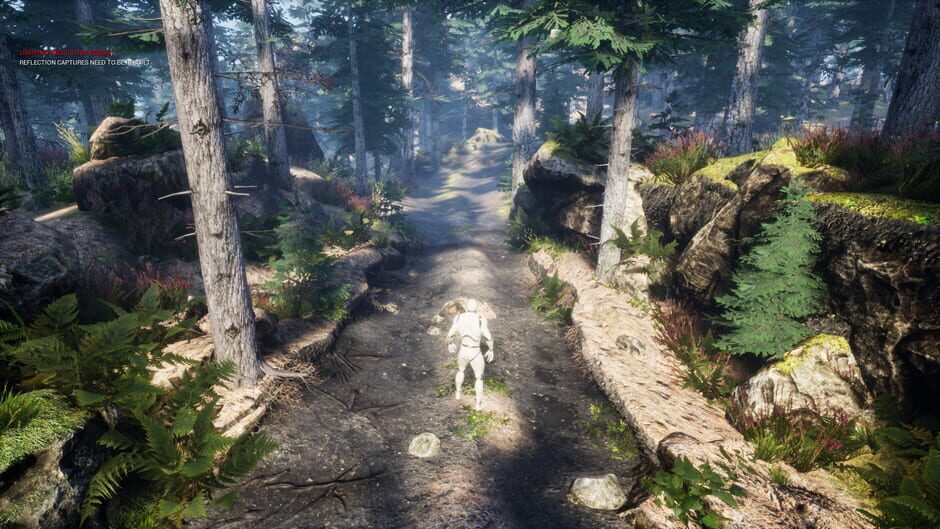 异世江湖录(JiangHu Record Of Another World) Screenshot