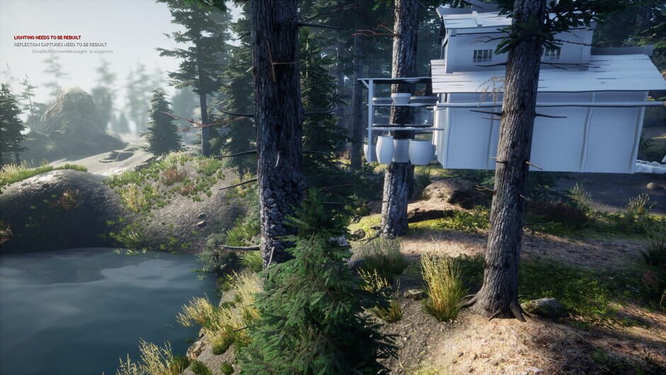 异世江湖录(JiangHu Record Of Another World) Screenshot