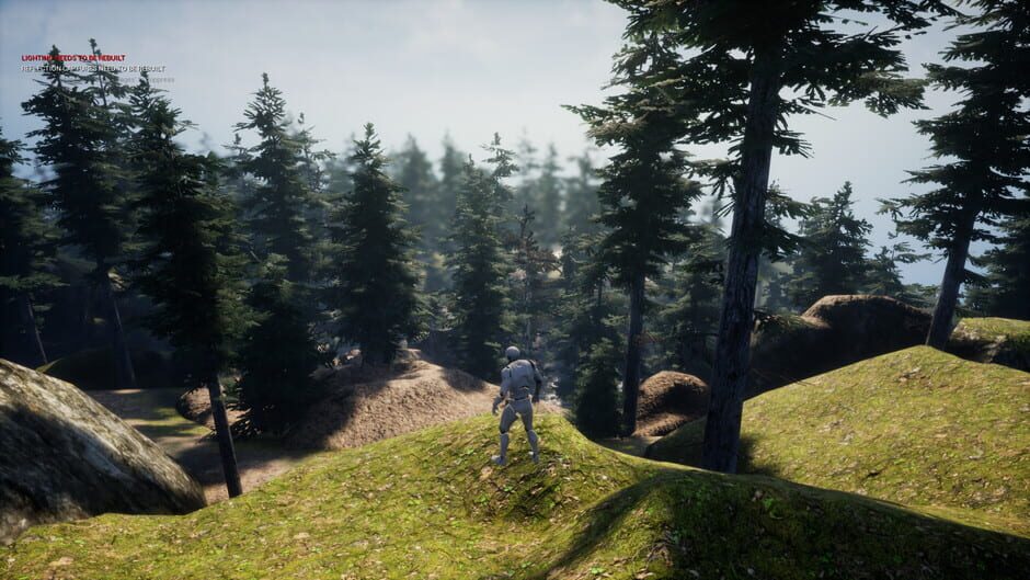 异世江湖录(JiangHu Record Of Another World) Screenshot