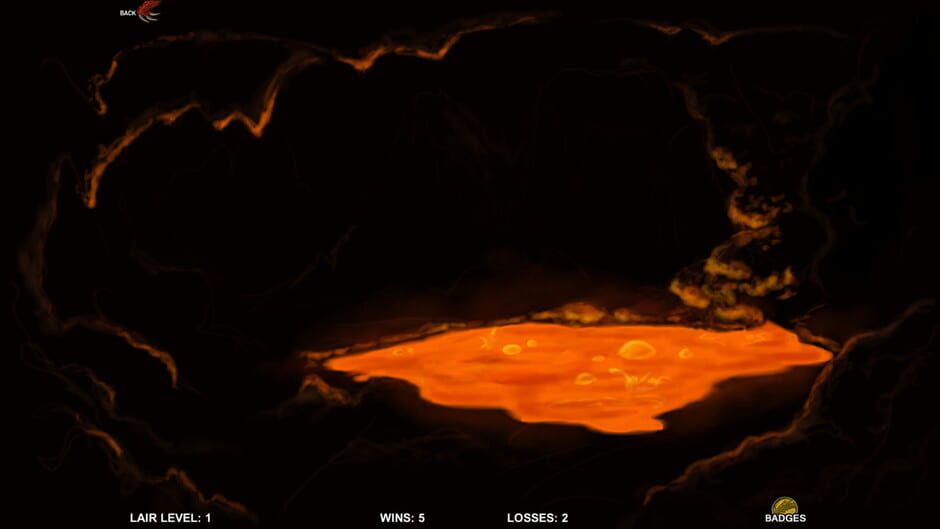 DragonClash Screenshot