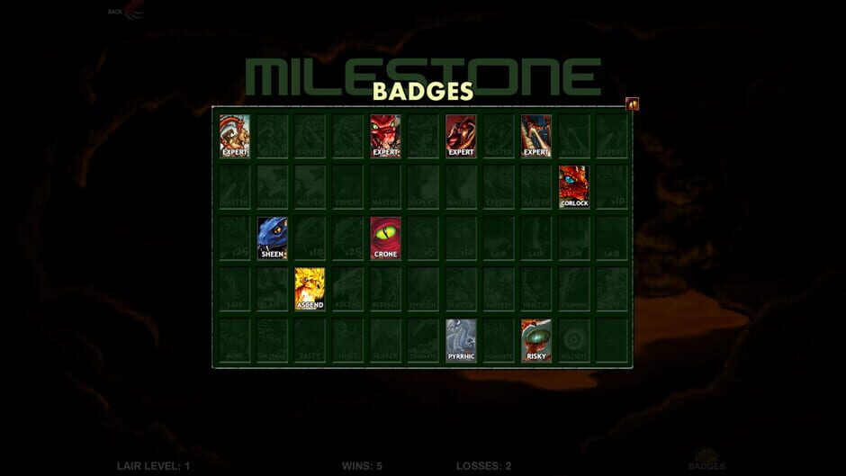 DragonClash Screenshot