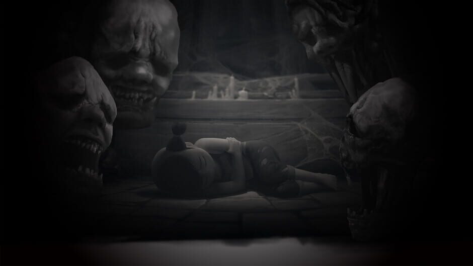 Screenshot Eastern Exorcist