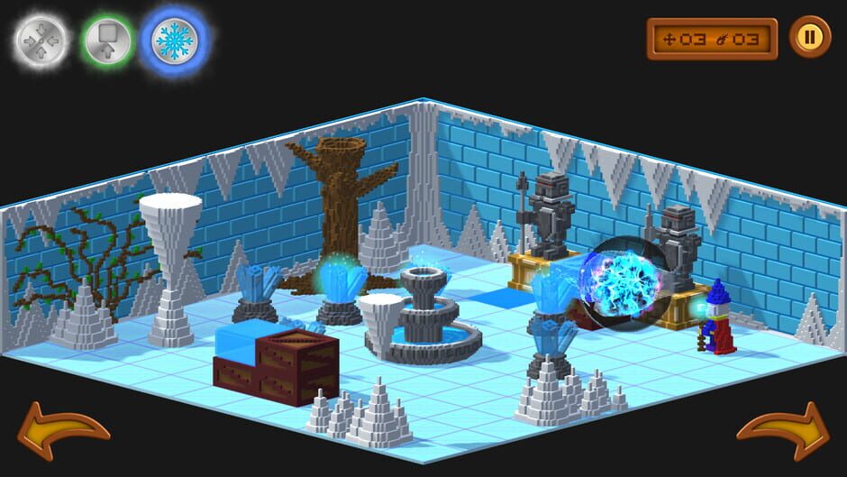 Magicolors Screenshot