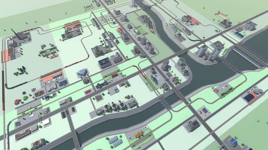 My Train Arrives Screenshot