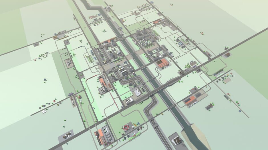 My Train Arrives Screenshot