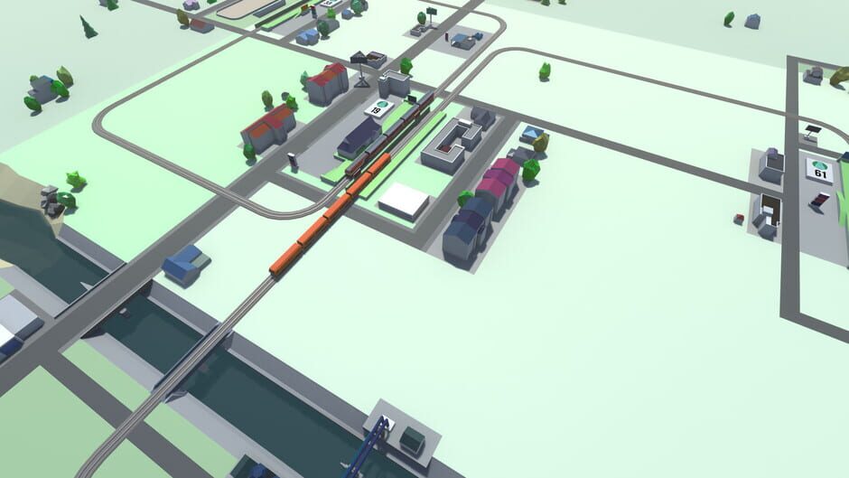 My Train Arrives Screenshot