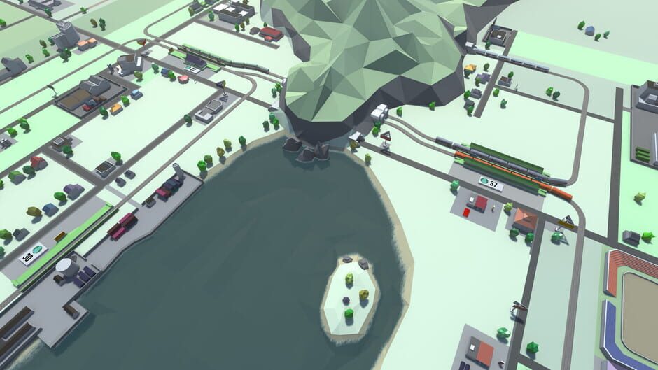 My Train Arrives Screenshot