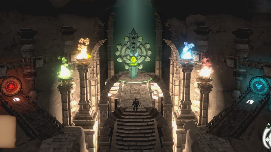 Wheel of Fate Screenshot