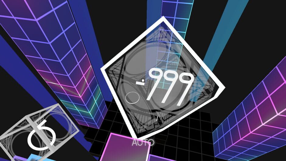 Obversion Screenshot