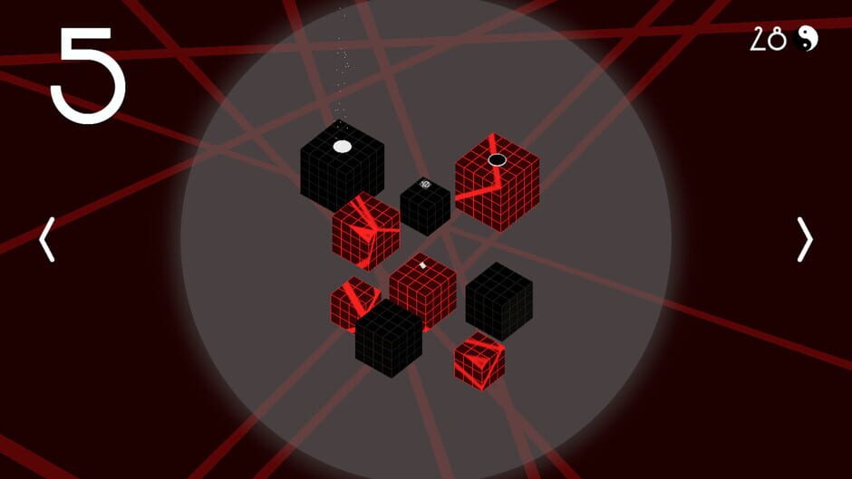 Obversion Screenshot