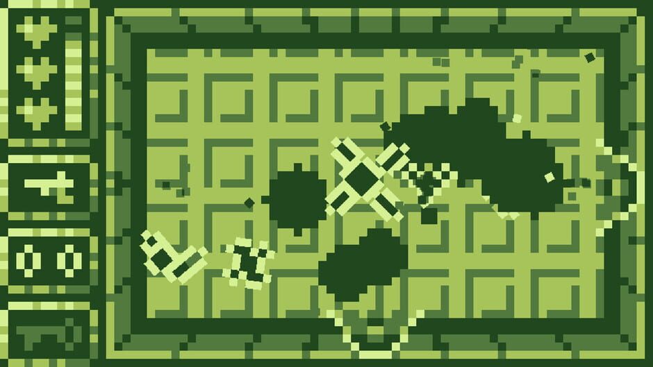 Alpha Dog Screenshot