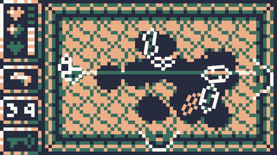 Alpha Dog Screenshot