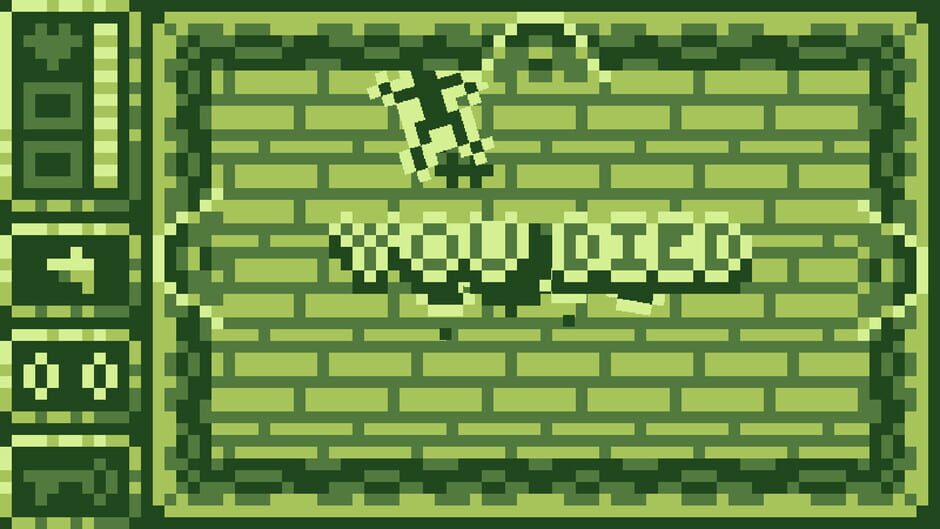 Alpha Dog Screenshot