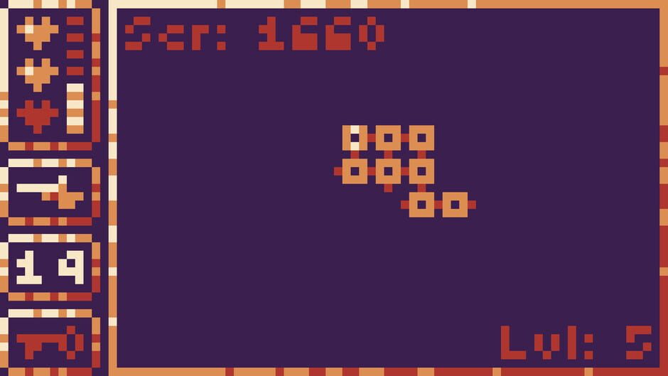 Alpha Dog Screenshot