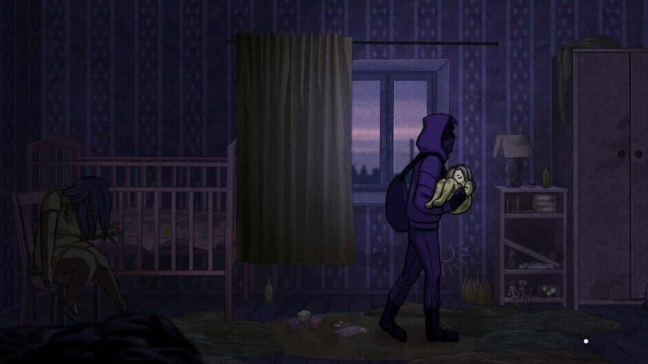 Roots Of The Woods Screenshot