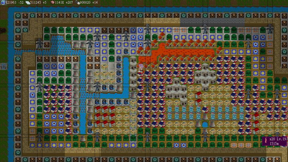 Alpha Lyrae Discovery Screenshot