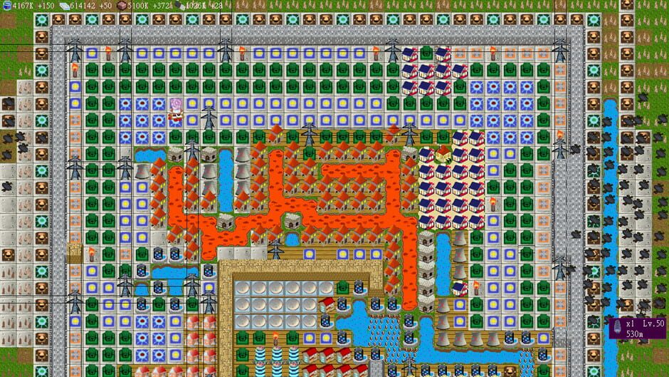 Alpha Lyrae Discovery Screenshot