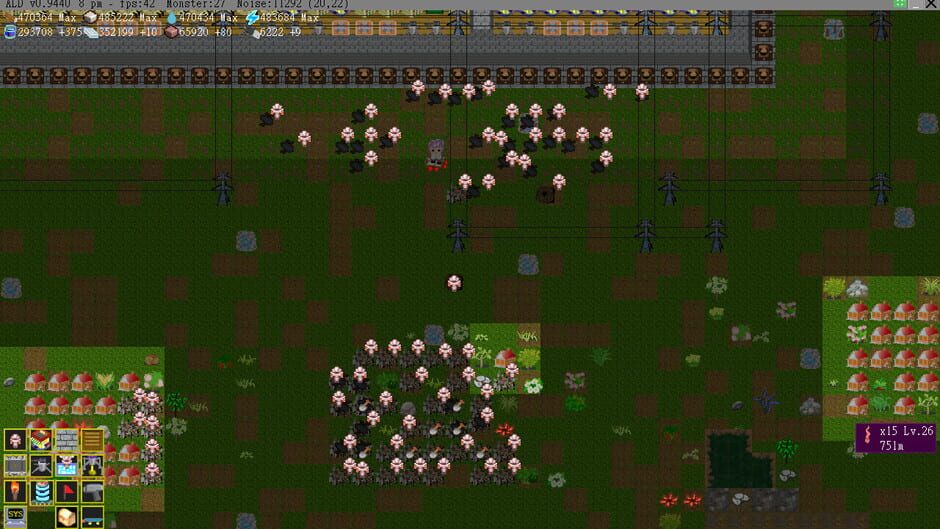 Alpha Lyrae Discovery Screenshot