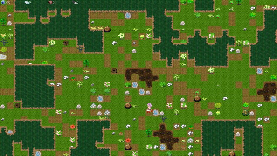 Alpha Lyrae Discovery Screenshot