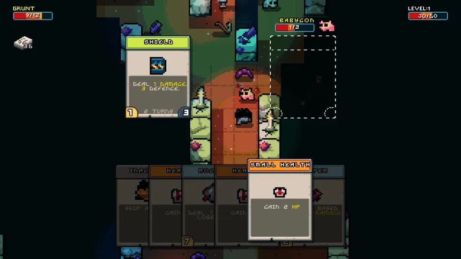 Space Grunts 2