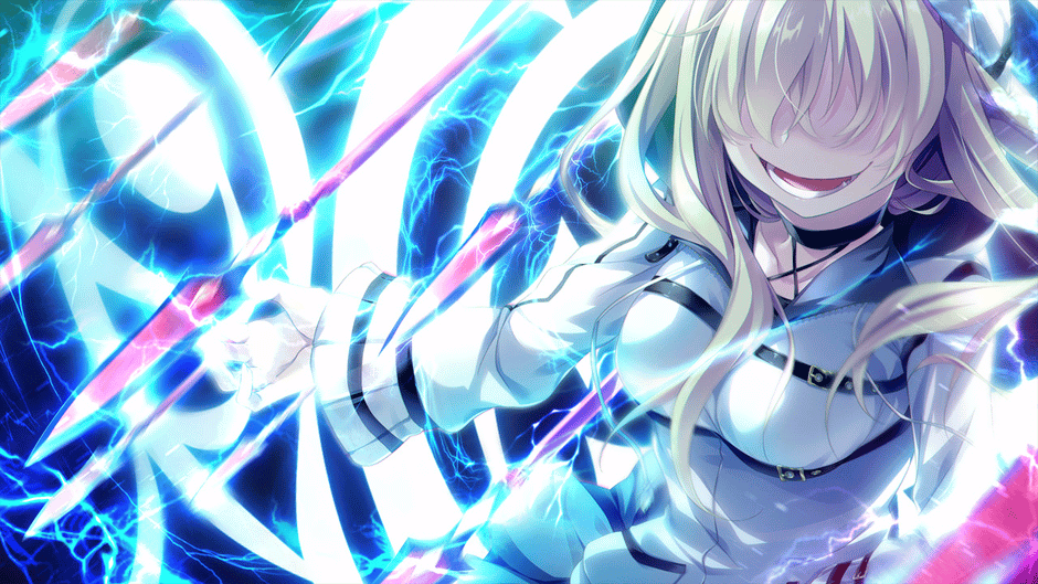 9-nine-: Episode 2 Screenshot