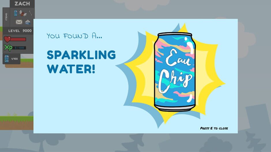 Everything is Mayo Screenshot